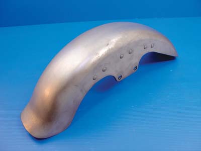Front Fender Fat Kid Steel - Click Image to Close