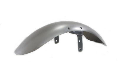 Fat Kid Steel Front Fender - Click Image to Close