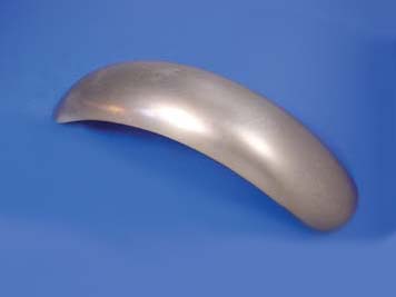 Front Fender Raw - Click Image to Close