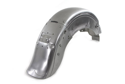 Replica Rear Fender with Hinged Tail - Click Image to Close