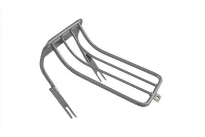 Chrome Luggage Rack - Click Image to Close