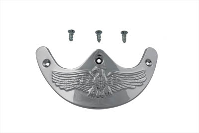 Narrow Eagle Front Fender Tip - Click Image to Close