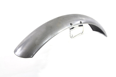 Front Fender Raw - Click Image to Close