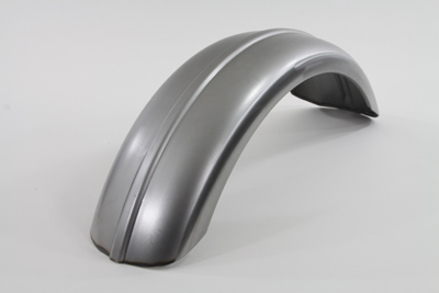 Rear Fender Round Profile