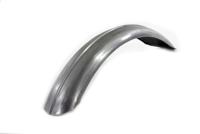 Front Fender without Bracket