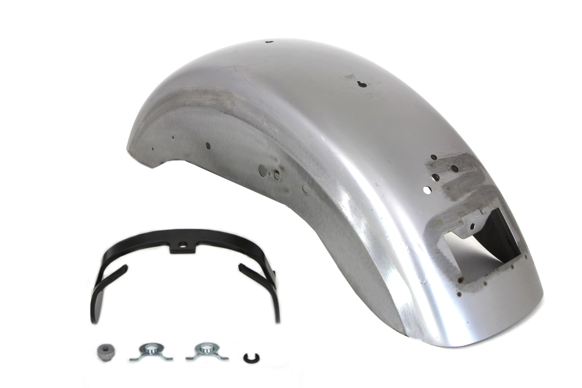 Rear Fender - Click Image to Close