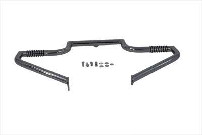 Lindby Custom Front Engine Bar - Click Image to Close