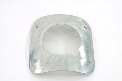 OE Front Fender Reinforcement Plate - Click Image to Close