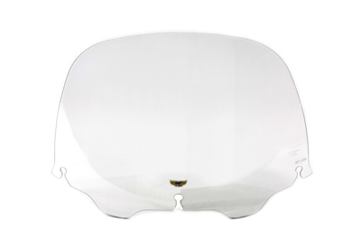 Replacement Fairing Clear Windshield Screen - Click Image to Close