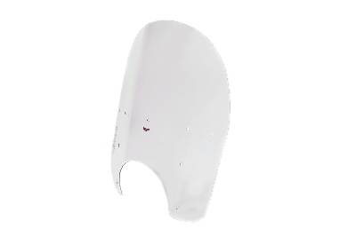 Replacement Fairing Clear Windshield Screen - Click Image to Close