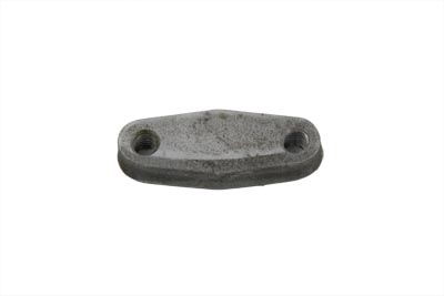 Front Frame Mount Block Right Side Two Hole Type - Click Image to Close