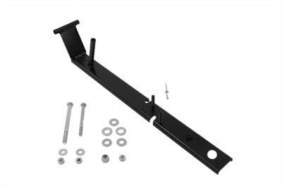 Gas Tank Mounting Adapter Kit - Click Image to Close