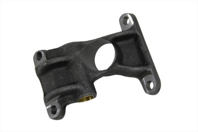 Rear Frame Engine Mount and Front Transmission Mount - Click Image to Close