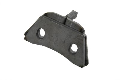 Lower Tank Frame Mount with Cross Plate