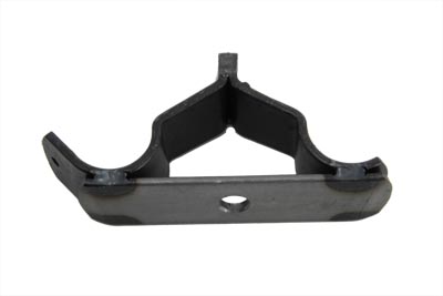 Frame Tank Mount Set Lower Raw - Click Image to Close