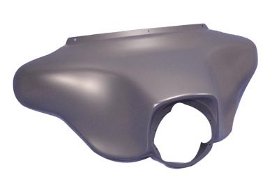 Fairing Outer Shell Primer Finish - Click Image to Close