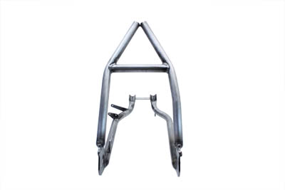 Frame Hardtail Weld on Type - Click Image to Close