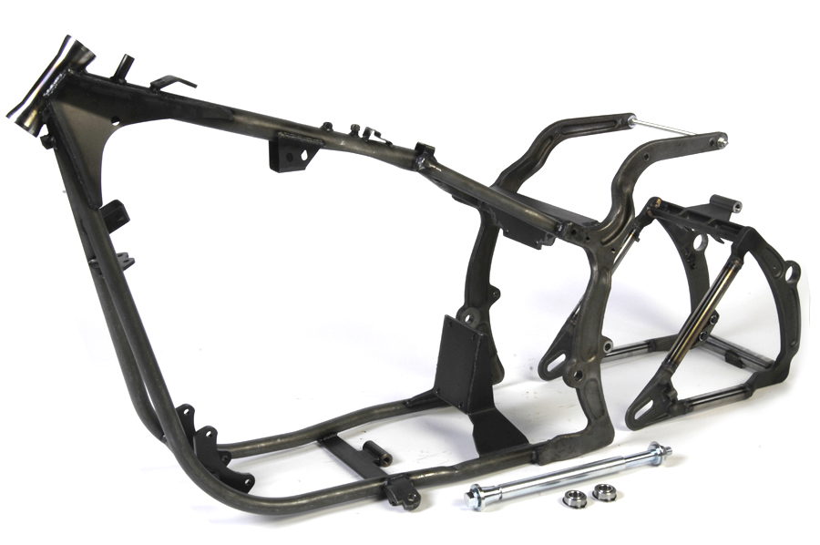 200 XLST Frame Assembly - Click Image to Close