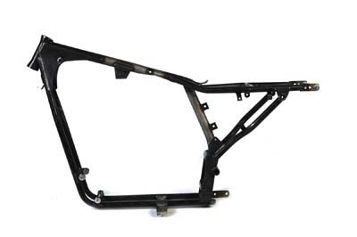 Replica Swingarm Frame Raw - Click Image to Close