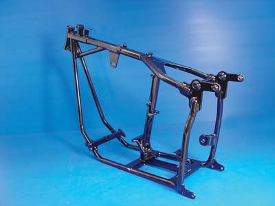 swingarm frame