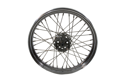 19" Front Spoke Wheel