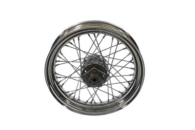 16" Front Spoke Wheel