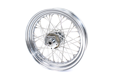 16" Front Spoke Wheel