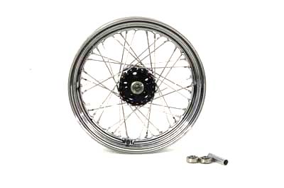 16" Front or Rear Spoke Wheel