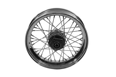 16" Rear Spoke Wheel