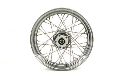 16" Rear Spoke Wheel