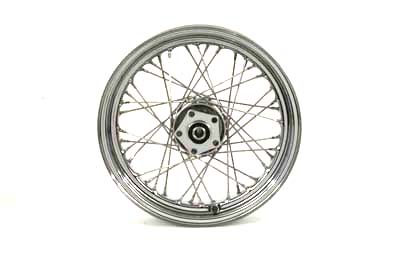 16" Rear Spoke Wheel