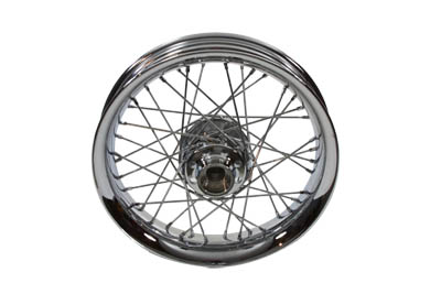 16" OE Front Spoke Wheel