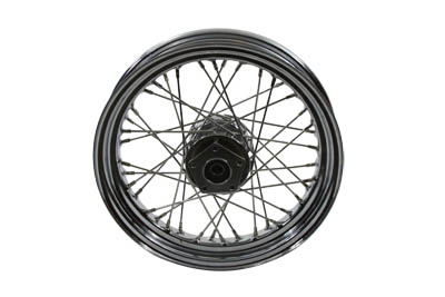 16" Front Spoke Wheel