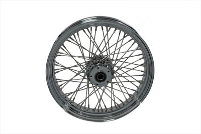 18" Front Spoke Wheel