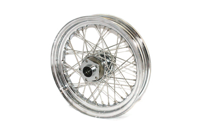 16" Rear Spoke Wheel