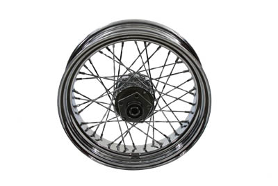 16" Rear Spoke Wheel