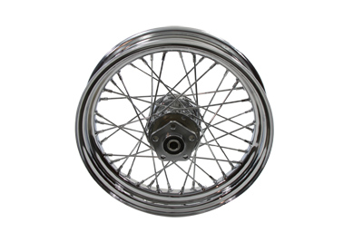 16" Rear Spoke Wheel