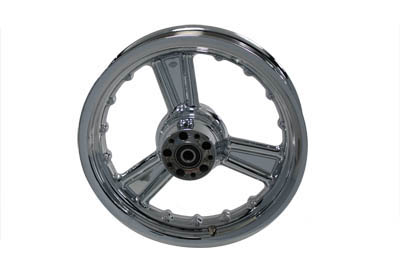 16" OE Rear Wheel Bearings Included 3 Spoke - Click Image to Close