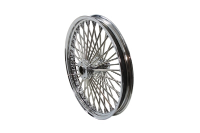 23" Front Spoke Wheel