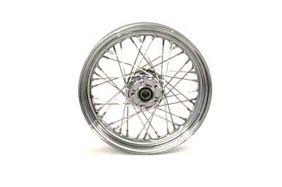 16" Rear Spoke Wheel