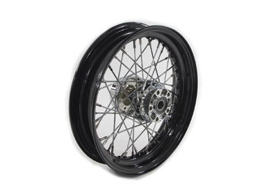 16" Rear Spoke Wheel