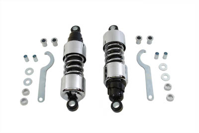 13-1/2" Dura Shock Set