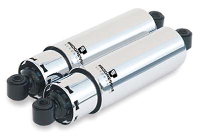 12" Progressive 412 Series Shock Set with Cover