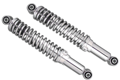 13" Shock Set - Click Image to Close