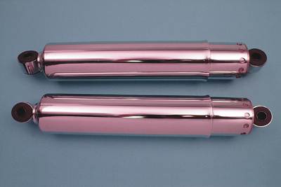 Replica 14" Shock Set Full Covered Type - Click Image to Close