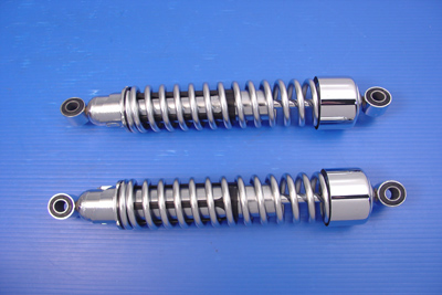 13-3/8" Shock Set