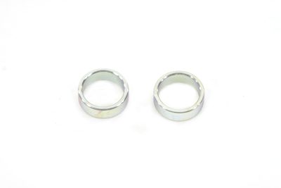 Shock Stud Spacers Zinc - Click Image to Close