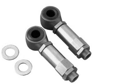 Rear E-Z Adjustable Lowering Kit - Click Image to Close