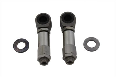 Rear E-Z Adjustable Lowering Kit - Click Image to Close