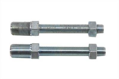 Rear Shock Lowering Kit - Click Image to Close